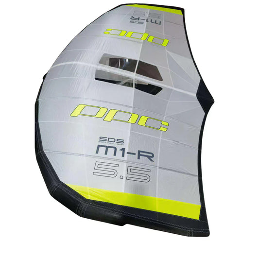 PPC M1-R Launches