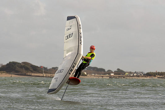 PPC SONIC Full Dual Skin Wings arrive in UK