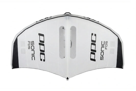 PPC SONIC FDS – Full Dual Skin Wing