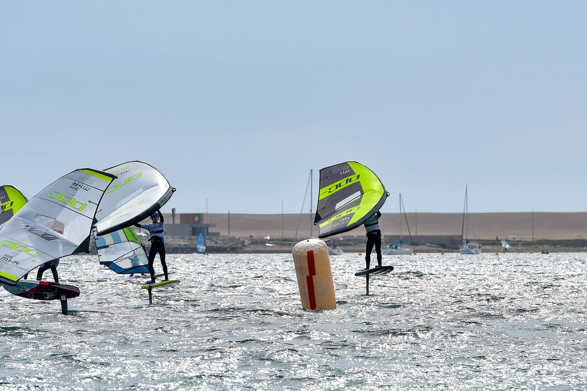 UKWA Slalom 2025